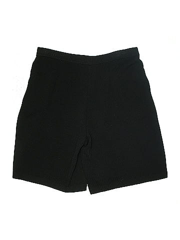 St. John Collection Athletic Shorts (view 2)