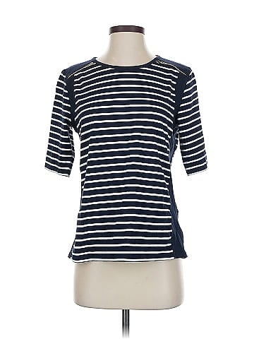 Anne Klein Sport Short Sleeve Top (view 1)