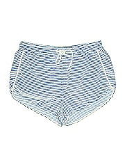 Solid & Striped Shorts
