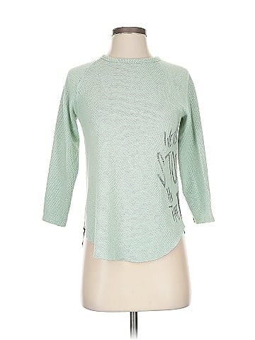 Junk Food Thermal Top (view 1)