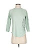 Junk Food Green Thermal Top Size S - photo 1