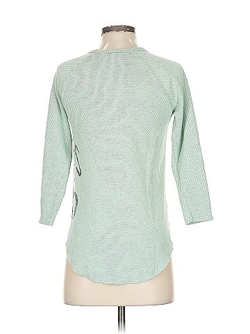 Junk Food Thermal Top (view 2)
