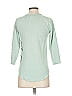 Junk Food Green Thermal Top Size S - photo 2