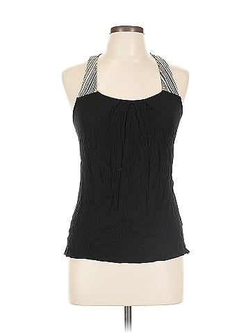 Moa Moa Sleeveless Blouse (view 1)