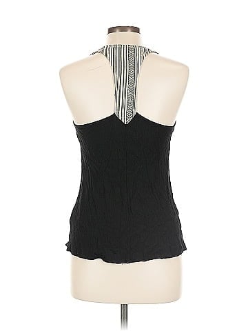 Moa Moa Sleeveless Blouse (view 2)