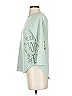 Junk Food Green Thermal Top Size S - photo 5