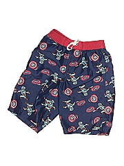 Marvel Board Shorts