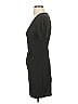 Arden B. Solid Black Cocktail Dress Size XS - photo 4