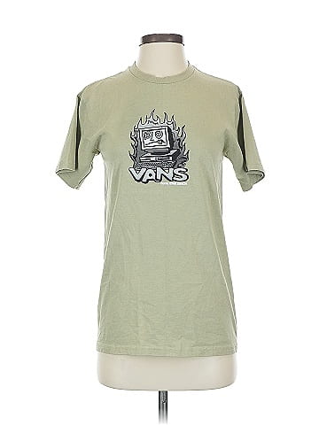 Vans Short Sleeve T-Shirt (view 1)