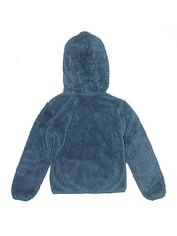 Reebok Zip Up Hoodie (view 2)