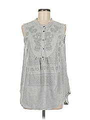 Dylan Sleeveless T Shirt