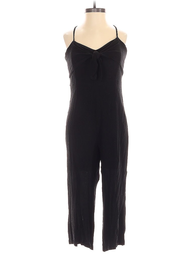 Pre-owned Mi Ami Cocktail Dress In Black