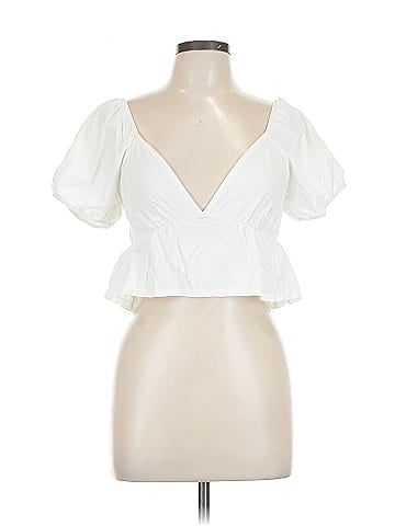 Gilli Short Sleeve Top (view 1)