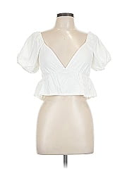 Gilli Short Sleeve Top