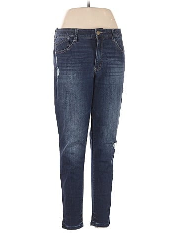 Wit & Wisdom Jeans (view 1)
