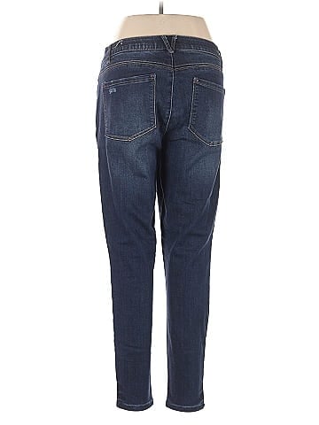 Wit & Wisdom Jeans (view 2)