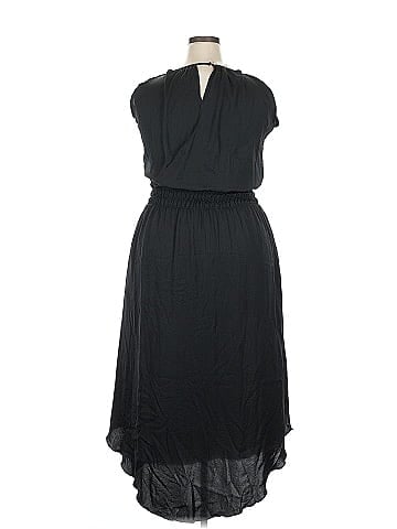 Shebird Cocktail Dress (view 2)