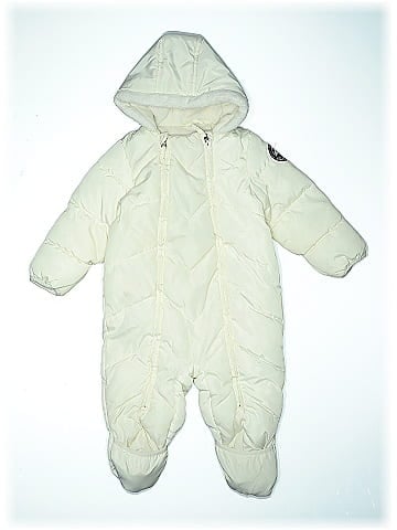 Free Country Short Sleeve Onesie (view 1)