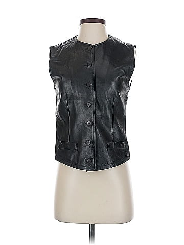 Banana Republic Vest (view 1)