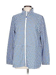 T By Talbots Windbreaker