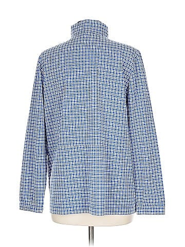 T by Talbots Windbreaker (view 2)