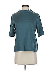 Cos Short Sleeve Turtleneck
