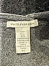 White + Warren Gray Silk Cardigan Size XS - photo 6