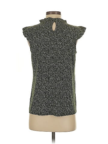 Adrianna Papell Sleeveless Blouse (view 2)