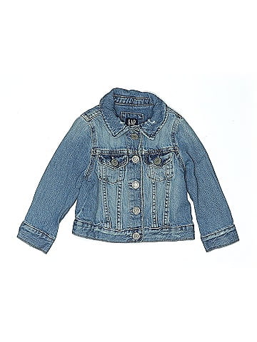 Gap Denim Jacket (view 1)