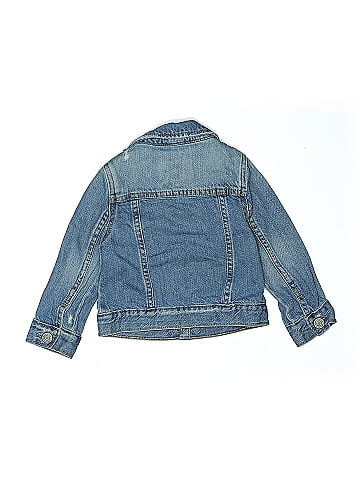 Gap Denim Jacket (view 2)