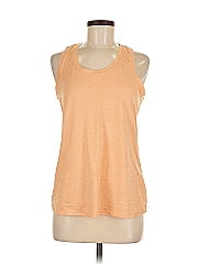 Jockey Tank Top