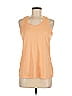 Jockey Orange Tank Top Size M - photo 1