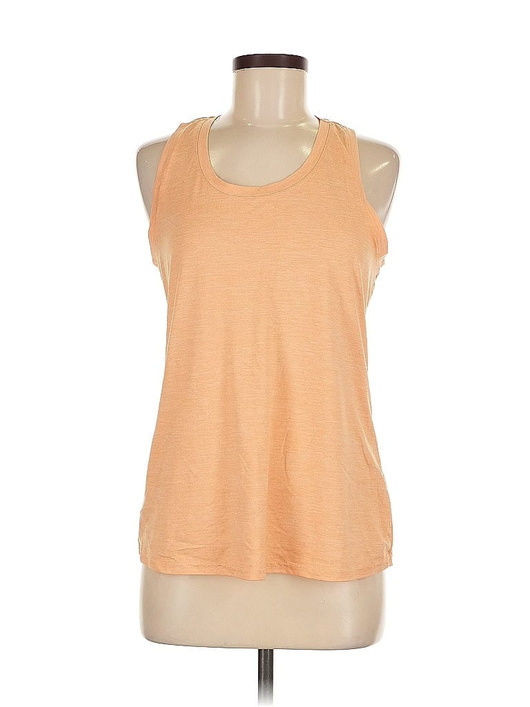 Jockey Orange Tank Top Size M - photo 1