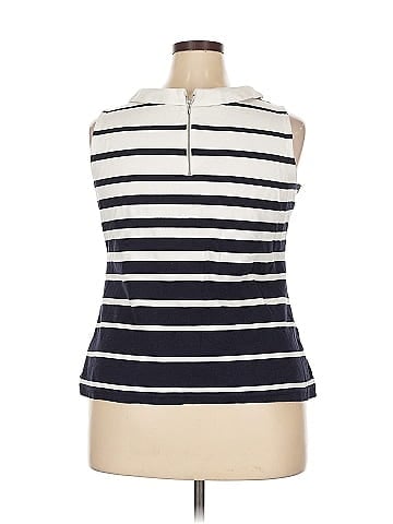 Talbots Sleeveless Top (view 2)
