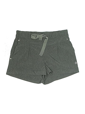 MPG Shorts (view 1)