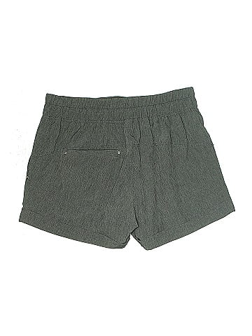 MPG Shorts (view 2)