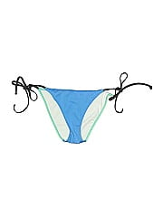 Victoria's Secret Pink Swimsuit Bottoms