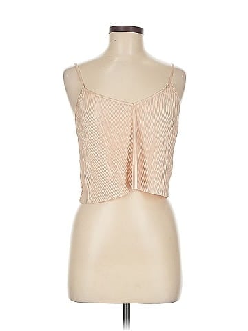 Victoria's Secret Sleeveless Blouse (view 1)