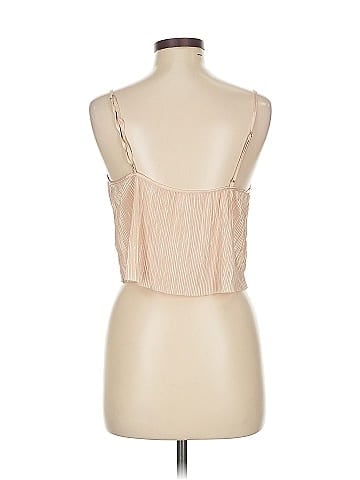 Victoria's Secret Sleeveless Blouse (view 2)