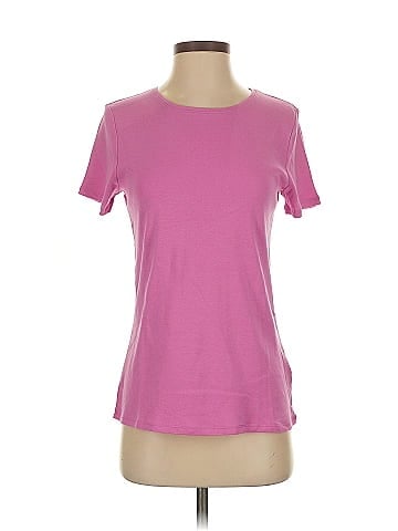 Croft & Barrow Active T-Shirt (view 1)