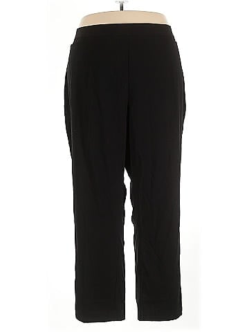 Catherines Casual Pants (view 1)