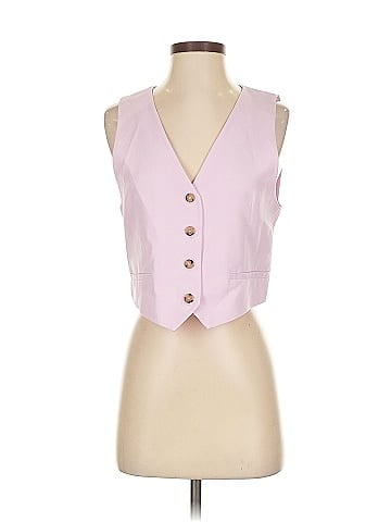Zara Vest (view 1)