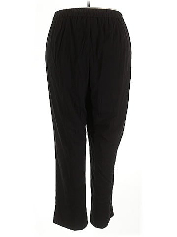 Catherines Casual Pants (view 2)
