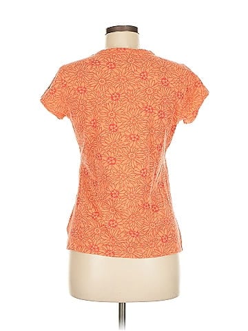 Ruff Hewn Short Sleeve T-Shirt (view 2)