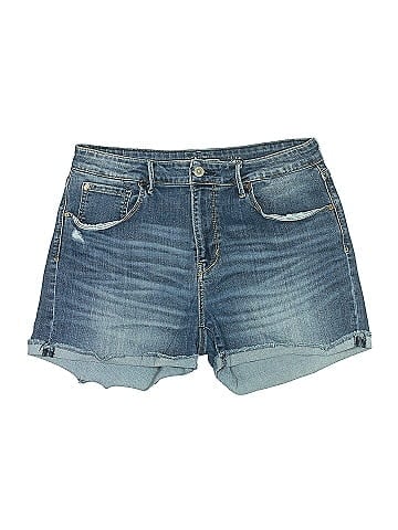 Denizen from Levi's Denim Shorts (view 1)