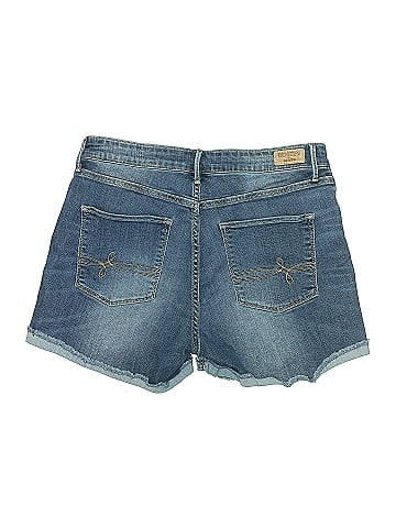 Denizen from Levi's Denim Shorts (view 2)