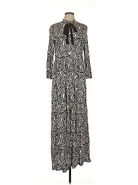 Pashmina Casual Dress