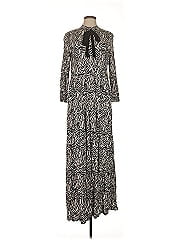 Pashmina Casual Dress