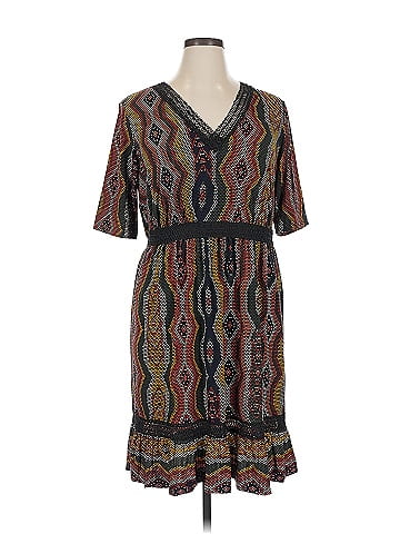 New York & Company Casual Dress (view 1)