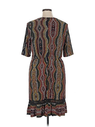 New York & Company Casual Dress (view 2)